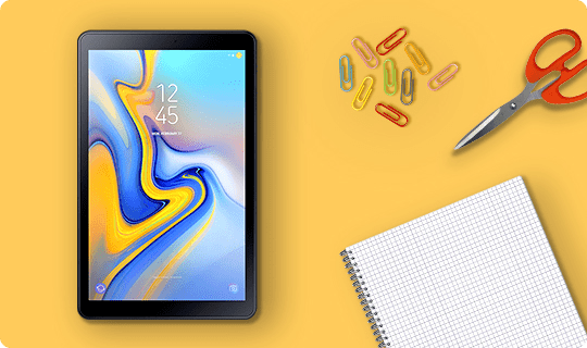 back to school the tablet mob