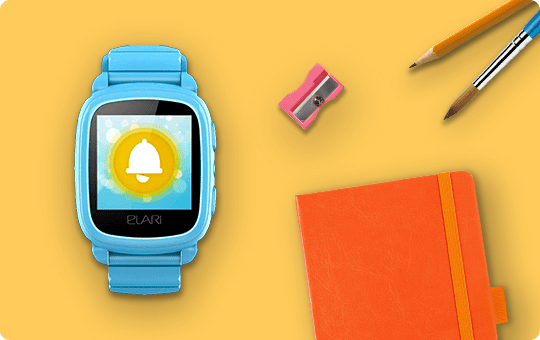 back to school smart watch mob