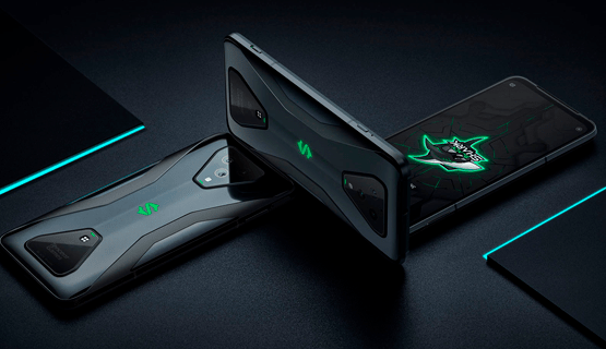 Smartphone pentru jocuri