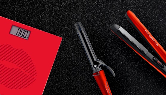 red lipstick collection