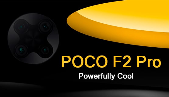 poco f2 pro