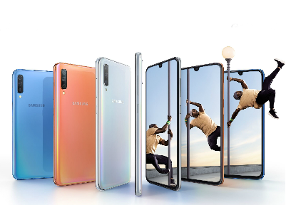 samsung a70 bnr