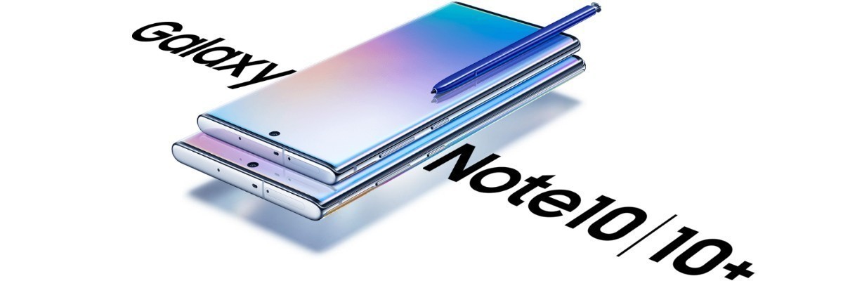 samsung galaxy note 10