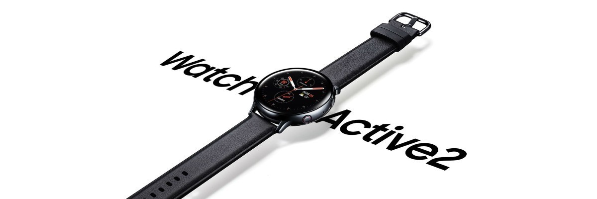 galaxy watch active 2