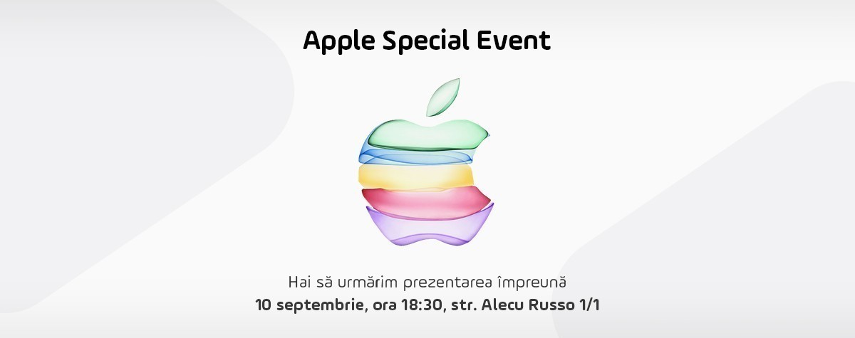 apple special event