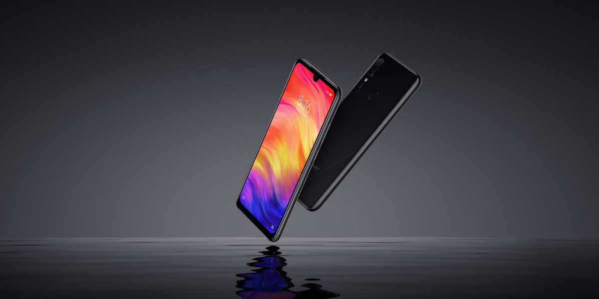 xiaomi redmi 7 neptune blue