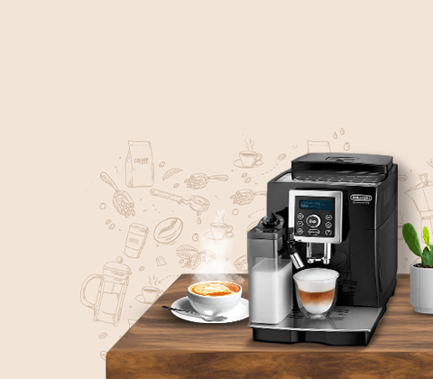 bnr coffee machine main