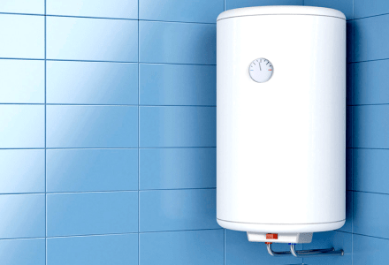 electric boiler advantages
