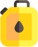 canister of gas