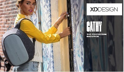 xd design cathy