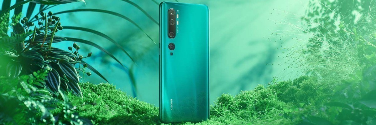 xiaomi mi cc9 pro