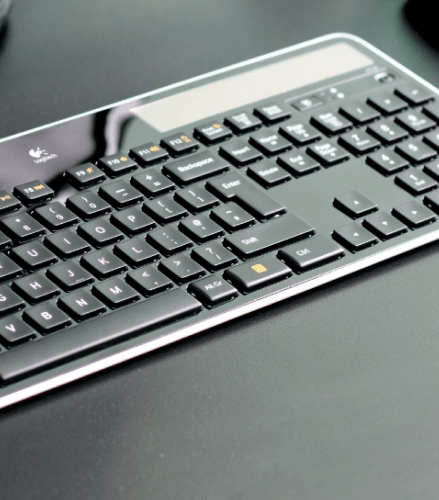 choose key block keyboard home