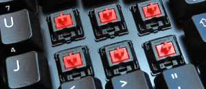 choose key block mechanical