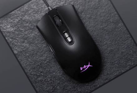 choose mouse wired