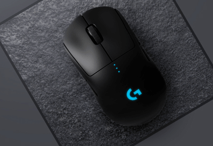 choose mouse wireless