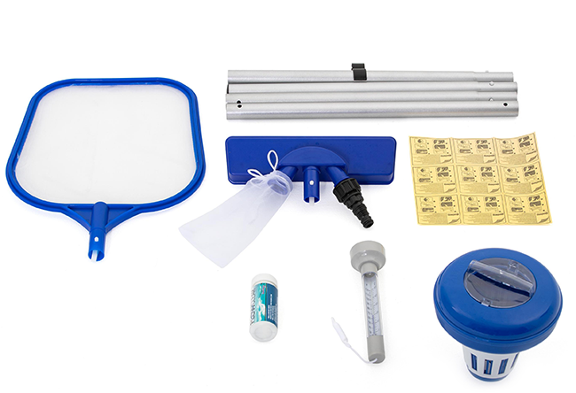 pool accessories