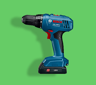 chose-screwdriver professional models