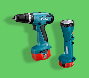 chose-screwdriver specialized models