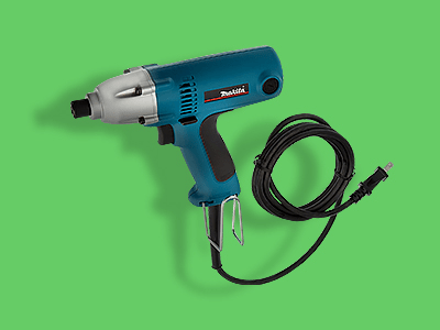 chose-screwdriver network screwdrivers