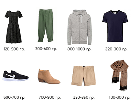 washing machine clothes