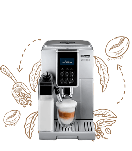 coffee machine c1