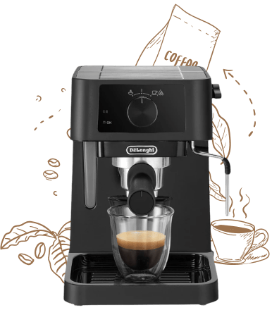 coffee machine c2