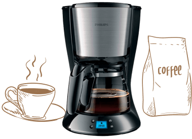 coffee machine drip coffee maker