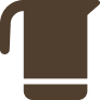 coffee machine reservoir