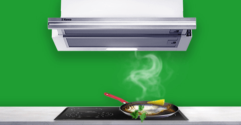 cooker hood main