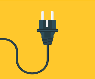 iron cord length