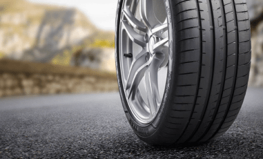 choose tires demi-season tires