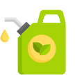 diesel canister