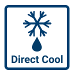 direct cool