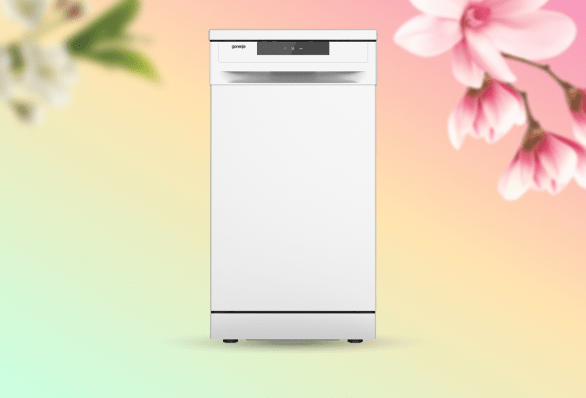 news easter dishwasher