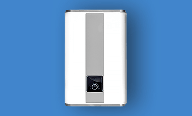 electric boiler capacitive