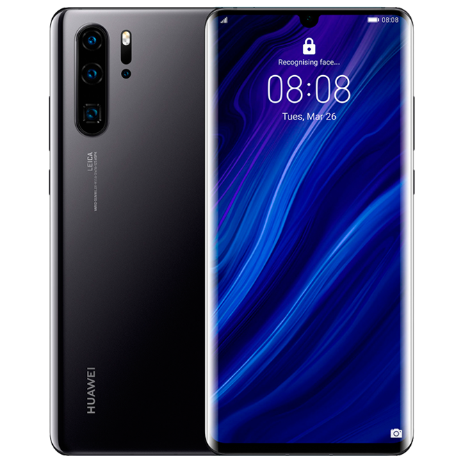 huawei p30 pro