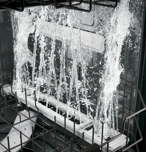 choose dishwasher expenditure part