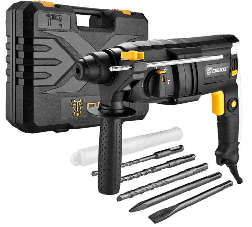 perforator extra