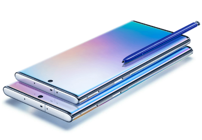 samsung galaxy note 10