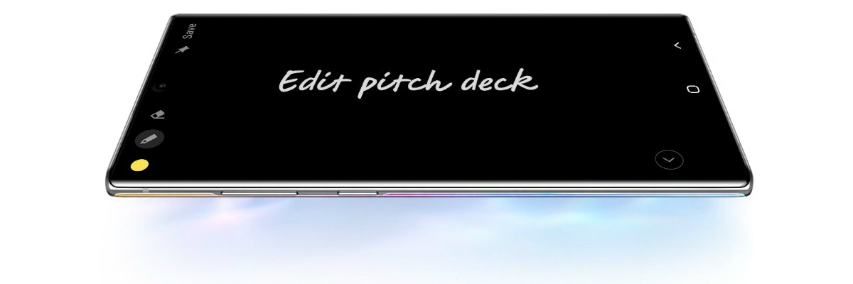 s pen galaxy note 10