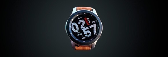 новый galaxy watch noblesse