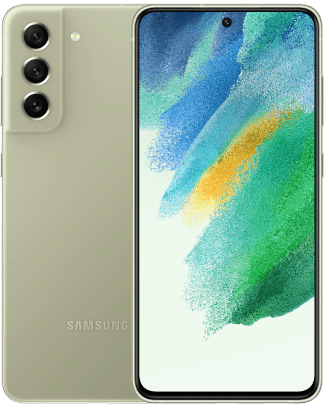 galaxy s21 fe phone 1