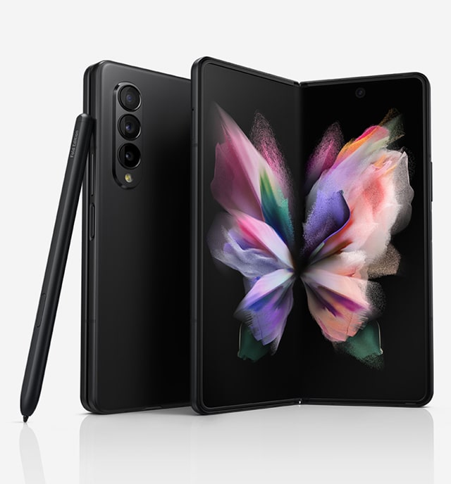 galaxy z_fold3 5g
