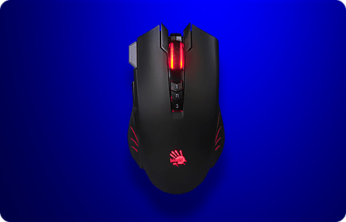 game periferia a4tech v9ma