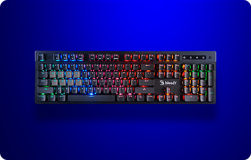 game periferia bloody b500n
