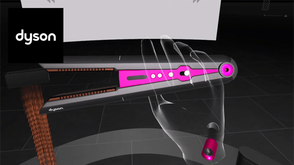 dyson brand