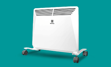 heater convector