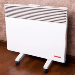heater convector