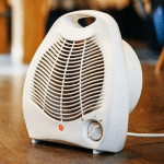heater fan heater