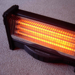 heater infrared